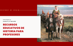 recursos educativos de historia para profesores