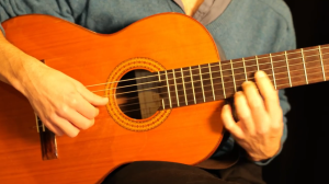 Música Hispanoamericana, Chan Chan