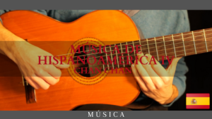 Música Hispanoamericana IV, Chan Chan
