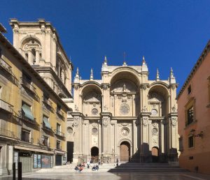 La Catedral de Granada