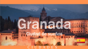 Qué ver en Granada