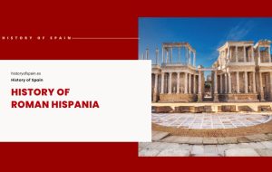 History of Roman Hispania