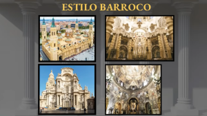Monumentos estilo barroco