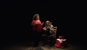 Tango Argentino interpretado por Juan Carlos Cobián y Enrique Cadícamo.