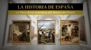 Portada 10 mejores obras del Museo del Prado