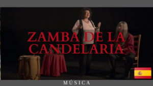 Video de la Zamba de la Candelaria