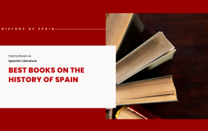 best books history of spain