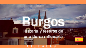 Qué ver en Burgos