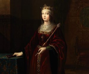 Isabel I de Castilla