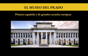 Museo del Prado: pintura española