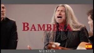 bambera cante