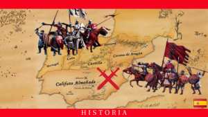 la gran batalla de las navas de tolosa