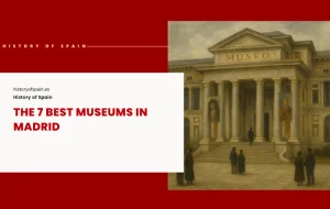 best 7 museums in madrid