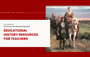 educational history resources for teachers