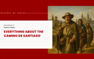 camino de santiago