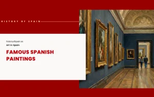 famous spanish paintings