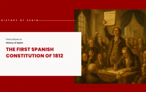 first-spanish-constitution-of-1812