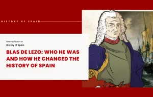 who is blas de lezo