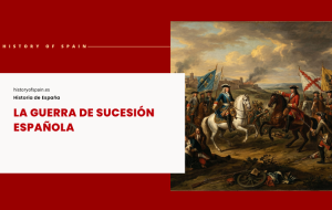 guerra de sucesion española