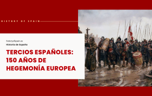 Los tercios españoles